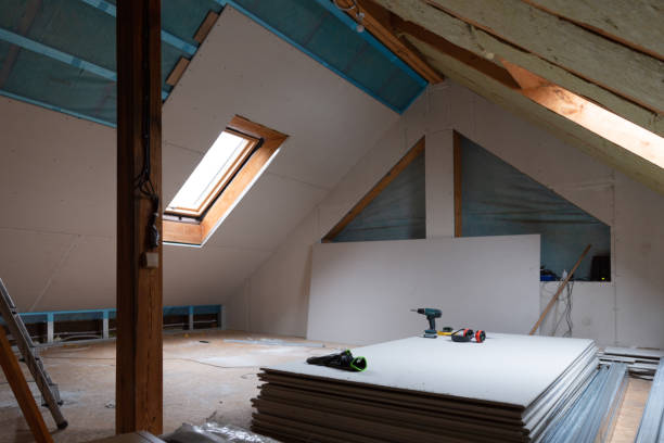 Best Wall Insulation Contractor  in Hemphill, TX