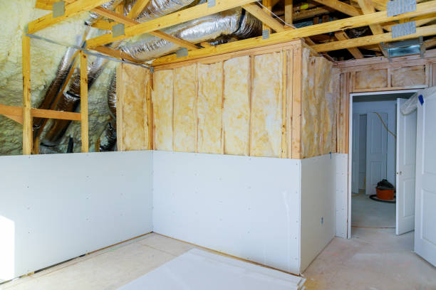 Hemphill, TX Insulation Contractor Company