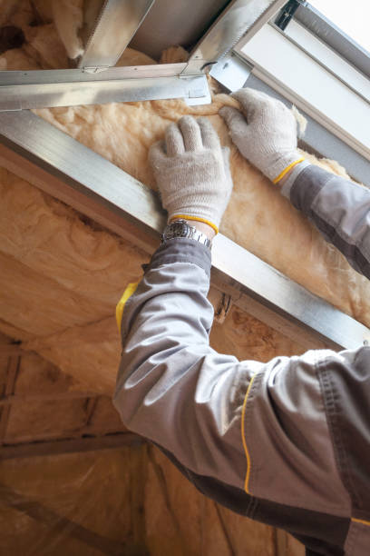 Attic Insulation Near Me in Hemphill, TX