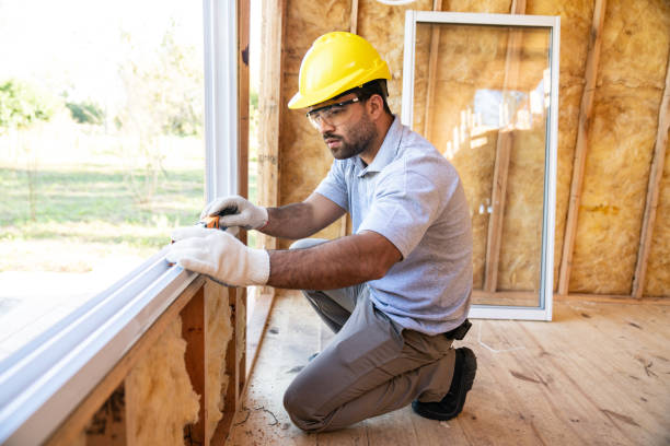 Trusted Hemphill, TX Insulation Contractor Experts