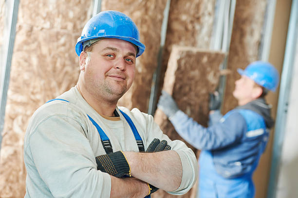 Best Soundproof Insulation Installation  in Hemphill, TX